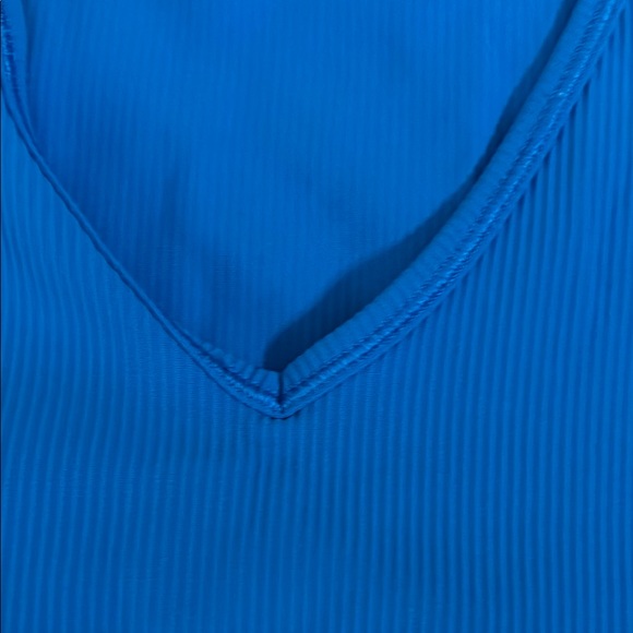 Lululemon Ribbed Align Top - Picture 5 of 6